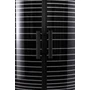 Półokrągła kabina prysznicowa Avignon Shadow 6 mm 70*70 190 cm