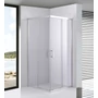 Kabina prysznicowa Toulon 6 mm 70*70 190 cm