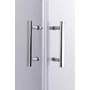 Obraz 5/7 -Kabina prysznicowa Toulon 6 mm 70*70 190 cm