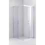 Obraz 6/7 -Kabina prysznicowa Toulon 6 mm 70*70 190 cm