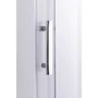 Obraz 4/6 -Półokrągła kabina prysznicowa Avignon 6 mm 70*70 190 cm
