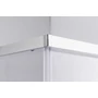 Obraz 3/7 -Kabina prysznicowa Toulon White 6 mm 70*70 190 cm