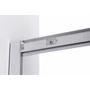 Obraz 2/6 -Półokrągła kabina prysznicowa Avignon White 6 mm 70*70 190 cm