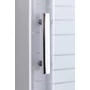 Obraz 4/6 -Półokrągła kabina prysznicowa Avignon White 6 mm 70*70 190 cm
