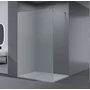 Obraz 1/2 -Ścianka prysznicowa Walk-in Chrome 60, 190cm, 8mm