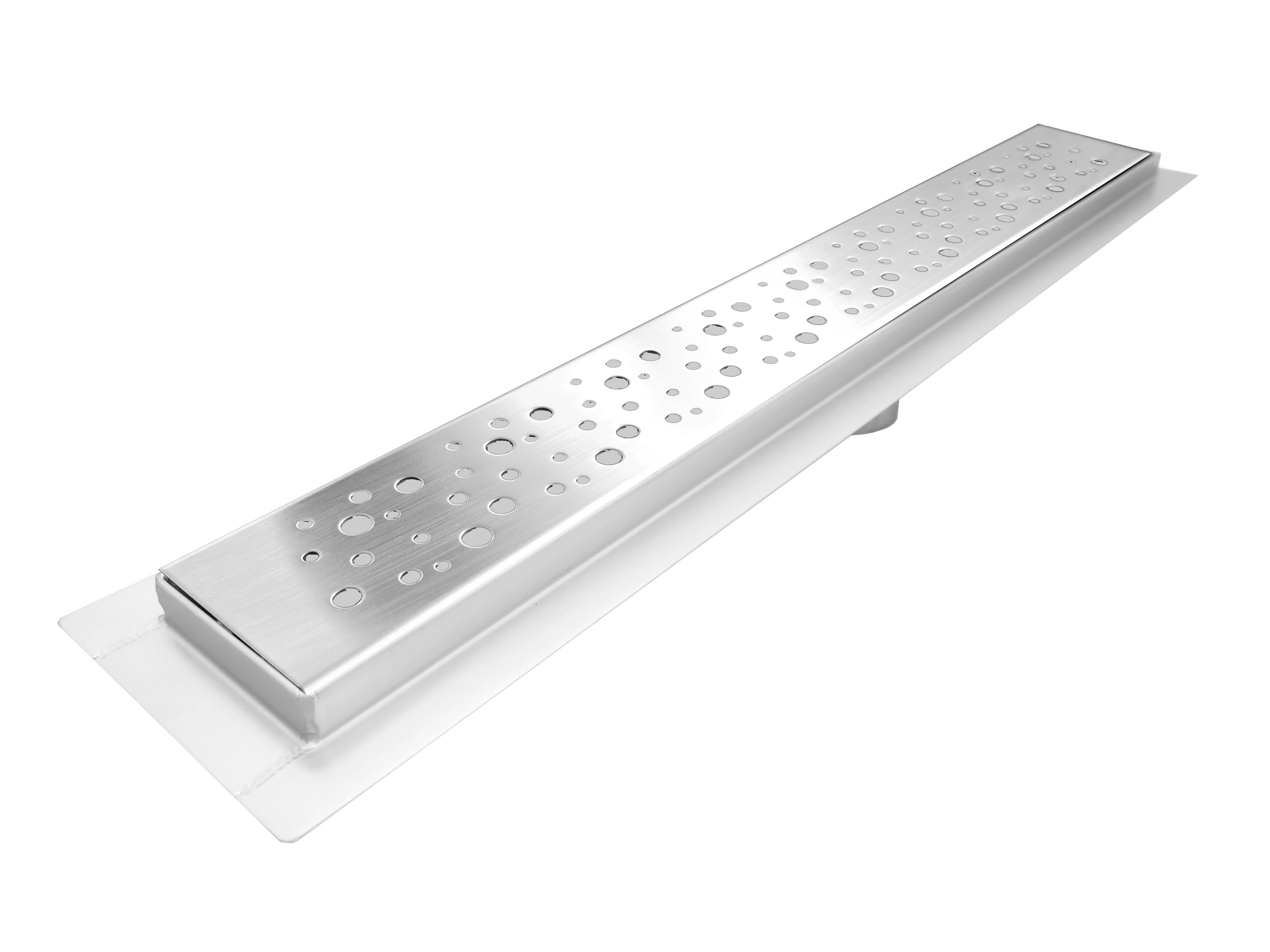 Odpływ prysznicowy Metz 60cm